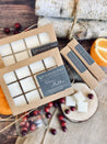 Orange Cranberry Wax Melts